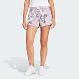 Adidas Pacer Kn Flower Kadın Şort