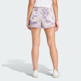 Adidas Pacer Kn Flower Kadın Şort