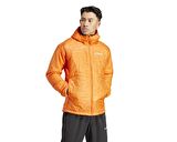 adidas Xpr Varil Hdy J Erkek Günlük Mont IN9412 Turuncu