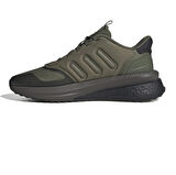 IG3047-E adidas X_Plrphase Erkek Spor Ayakkabı Yeşil