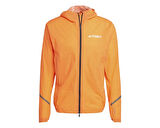 adidas Xpr Light Rain Erkek Yağmurluk IP1420 Turuncu