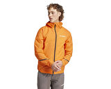 adidas Xpr Light Rain Erkek Yağmurluk IP1420 Turuncu