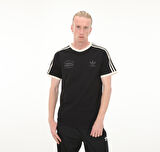 IS1413-E adidas Grf Tee Erkek T-Shirt Siyah