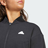 Adidas Kadın Günlük Mont W Fi 3S Bomber Ip1566