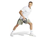 adidas Tr-Es Polo Erkek Antrenman Polo Tişörtü IR5160 Beyaz