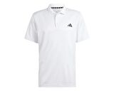 adidas Tr-Es Polo Erkek Antrenman Polo Tişörtü IR5160 Beyaz