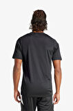 Adidas Tiro24 Erkek Siyah Forma IJ7676