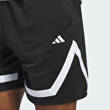 Adidas Erkek Basketbol Şort Pro Block Short Ix1850