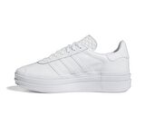 adidas Gazelle Bold W Kadın Günlük Ayakkabı IE5130 Beyaz