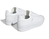 adidas Gazelle Bold W Kadın Günlük Ayakkabı IE5130 Beyaz