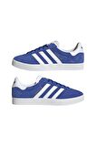 Laci̇vert Adidas Gazelle 85 Erkek Sneaker IG0456