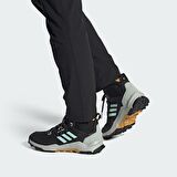 Adidas TERREX AX4 MID GTX SİYAH Erkek Outdoor Ayakkabı