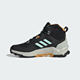 Adidas TERREX AX4 MID GTX SİYAH Erkek Outdoor Ayakkabı