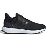 adidas Kadın UBounce DNA Siyah Spor Ayakkabı IG6024