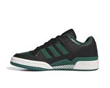 adidas Forum Low Cl Erkek Günlük Ayakkabı IG3902 Siyah