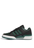 adidas Basketbol Ayakkabısı, 45.5, Siyah