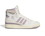 adidas Forum 84 Hi Unisex Günlük Ayakkabı IG3775 Krem