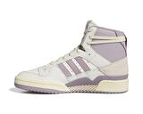 adidas Forum 84 Hi Unisex Günlük Ayakkabı IG3775 Krem