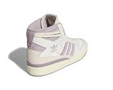 adidas Forum 84 Hi Unisex Günlük Ayakkabı IG3775 Krem