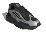 adidas OZMILLEN W Unisex Koşu Ayakkabı IE5842 Siyah