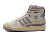 IG3775-K adidas Forum 84 Hı Kadın Spor Ayakkabı Mor