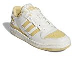 adidas Forum Low Cl Unisex Günlük Ayakkabı IG3780 Krem