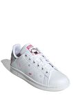 adidas Beyaz Kız Çocuk Yürüyüş Ayakkabısı IG8407-STAN SMITH J