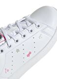 adidas Beyaz Kız Çocuk Yürüyüş Ayakkabısı IG8407-STAN SMITH J