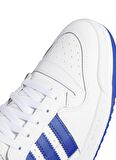 adidas Beyaz Erkek Basketbol Ayakkabısı IG3755 FORUM