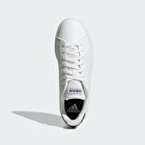 ADİDAS ERKEK SPOR AYAKKABI ADVANTAGE BASE IF8556