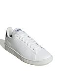 adidas Beyaz Erkek Tenis Ayakkabısı IF8556 ADVANTAGE