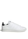 adidas Beyaz Erkek Tenis Ayakkabısı IF8556 ADVANTAGE