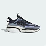 Adidas AlphaBoost V1 Mavi Erkek Koşu Ayakkabısı