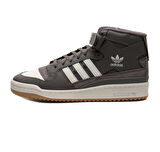 IG3786-K adidas Forum Mıd           C Kadın Spor Ayakkabı Gri