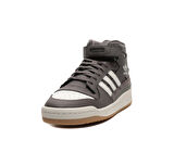 IG3786-K adidas Forum Mıd           C Kadın Spor Ayakkabı Gri