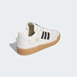 Adidas Erkek Basketbol Ayakkabı Forum 84 Low Cl  Ig3769