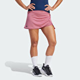 Adidas IA8356 Kadın Pembe Tenis Etek