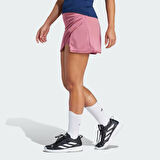 Adidas IA8356 Kadın Pembe Tenis Etek