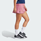 Adidas IA8356 Kadın Pembe Tenis Etek