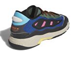 adidas Niteball III Unisex Basketbol Ayakkabısı IG8529 Renkli