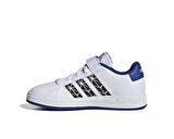 adidas Grand Court Spider-Man El K Çocuk Günlük Ayakkabı IF0925 Beyaz