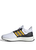 adidas Beyaz Erkek Koşu Ayakkabısı ID5964 UBOUNCE