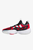 Adidas Trae Unlimited 2 Erkek Kırmızı Basketbol Ayakkabısı IE7765
