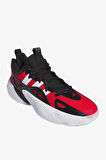 Adidas Trae Unlimited 2 Erkek Kırmızı Basketbol Ayakkabısı IE7765