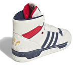 adidas Rivalry Hi Unisex Günlük Ayakkabı IG8831 Bej