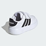Adidas Bebek Tenis Ayakkabı Breaknet 2.0 Cf I Id5276