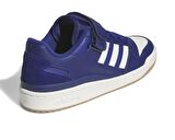 adidas Forum Low Unisex Günlük Ayakkabı IG3784 Mavi