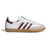adidas Samba Og Kadın Günlük Ayakkabı IF3813 Beyaz