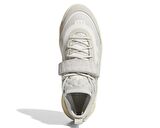 adidas Streetball III Erkek Günlük Ayakkabı IG6122 Bej