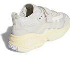 adidas Streetball III Erkek Günlük Ayakkabı IG6122 Bej